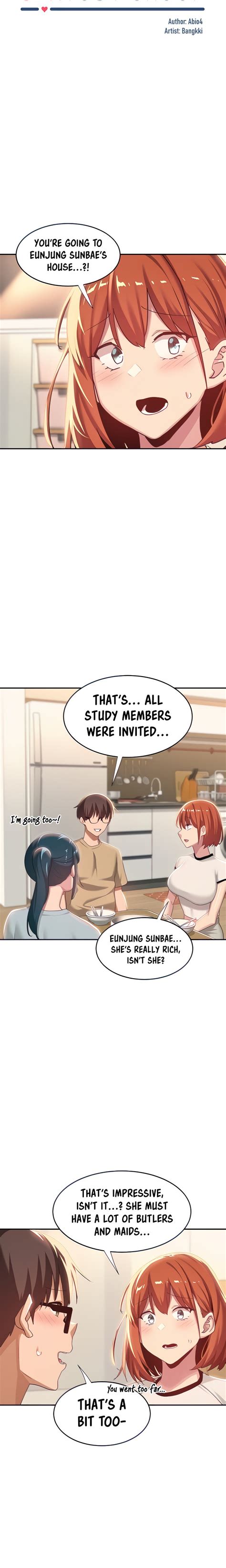 sextudy 98|Sextudy Group Manga .